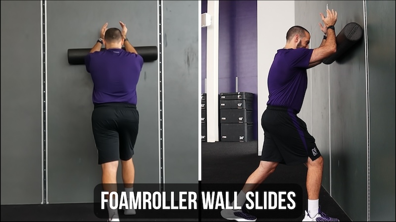 Wall Slides