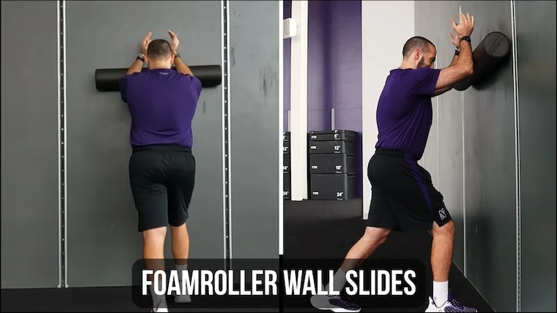 Wall Slides