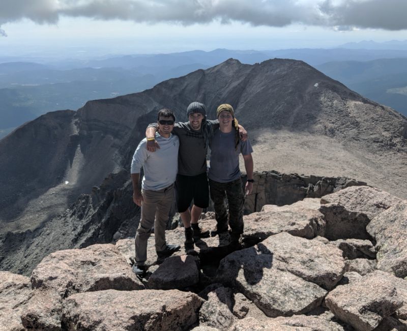 Summit Peak