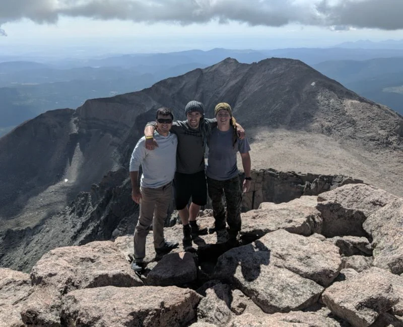 Summit Peak