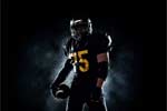 1080 Motion Football