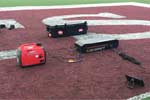 1080 Sprint End Zone