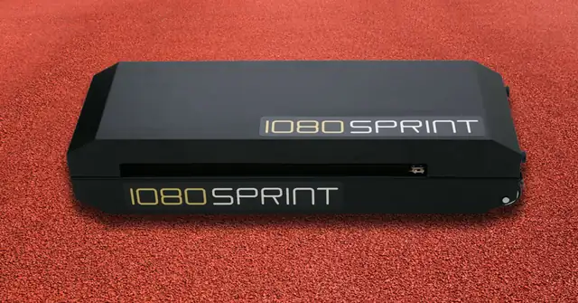 1080 Sprint
