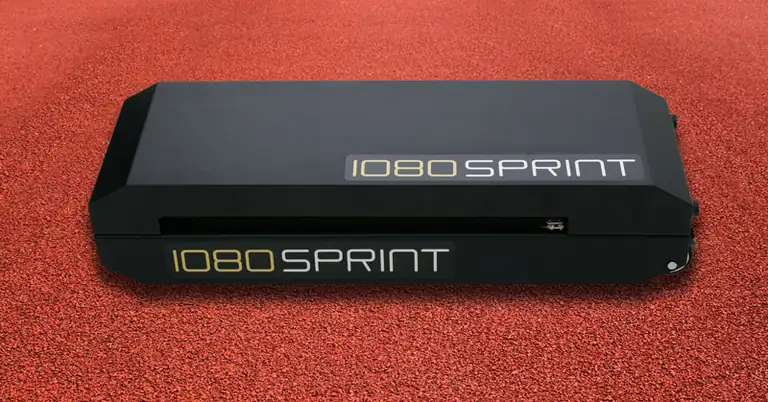 1080 Sprint