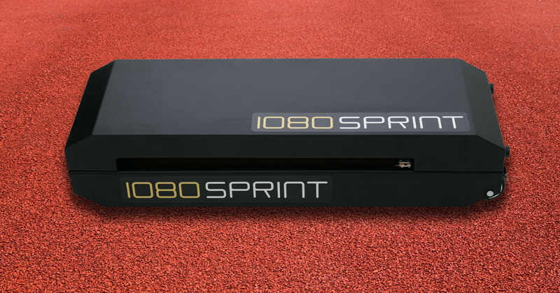 1080 Sprint