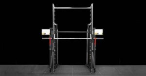 1080 Syncro|Progression of Concentric Power|Leg Squats