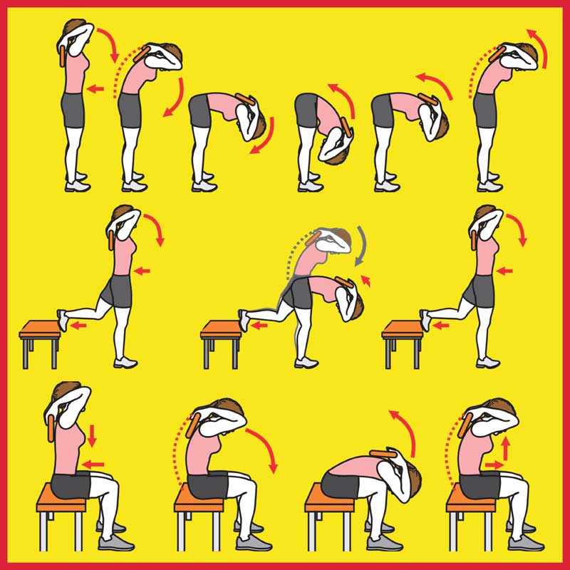 Good Morning Variations