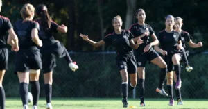 11+ Soccer Warm-up|Passing Warm-up|Soccer Movement Warm-Up