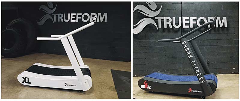 TrueForm Graphics