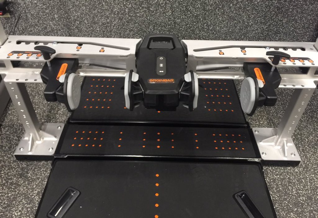 Muscle Monitoring