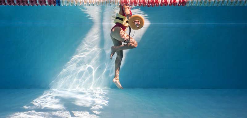 Aquatic Exercise