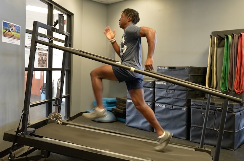 SHREDmill Sprint Form
