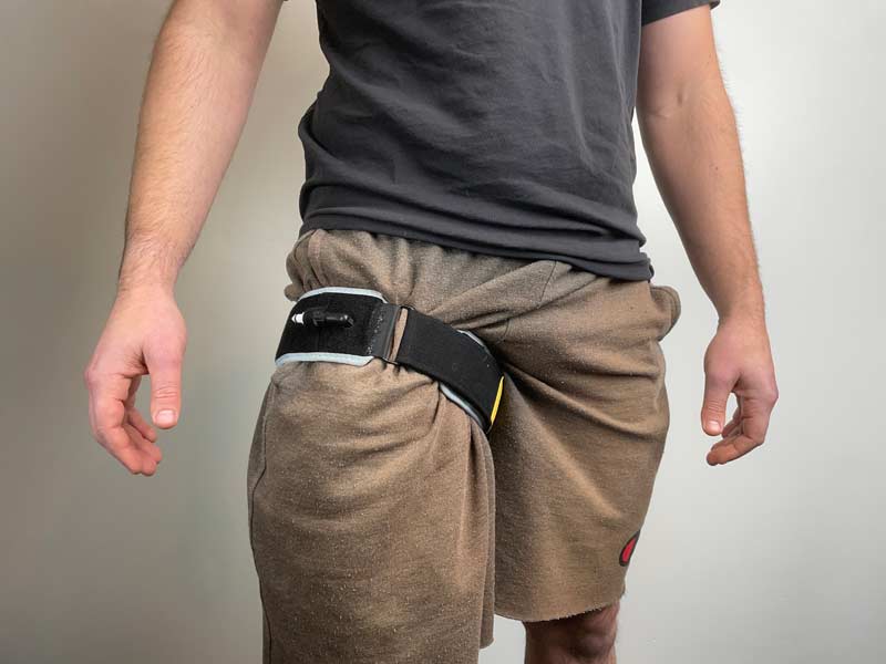BFR Cuff