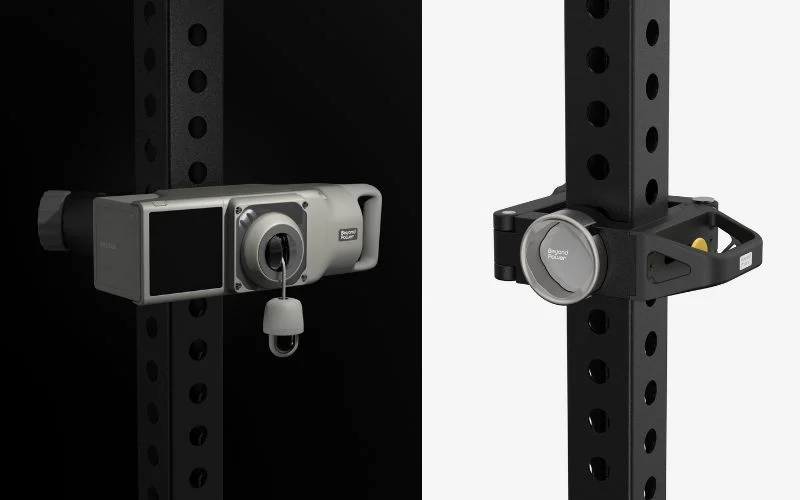 Beyond Power Rack Mount