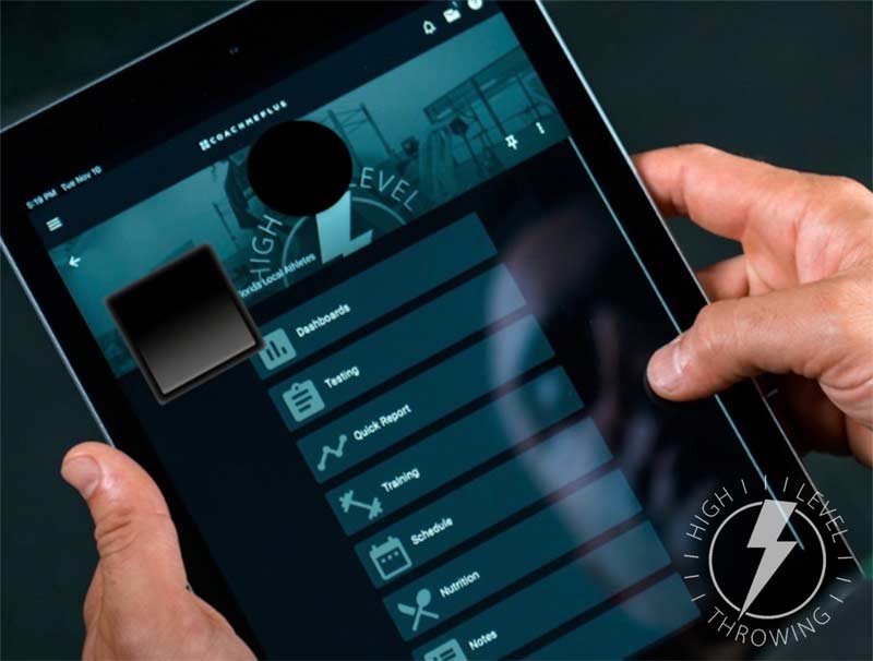 CMP App