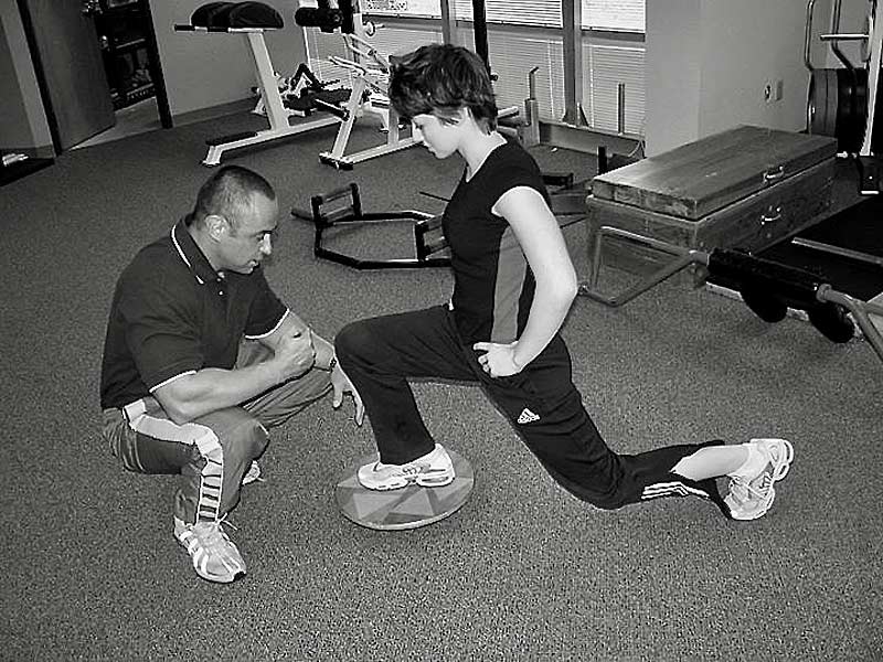 Assessing Imbalances