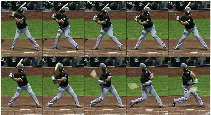 Hitting Sequence