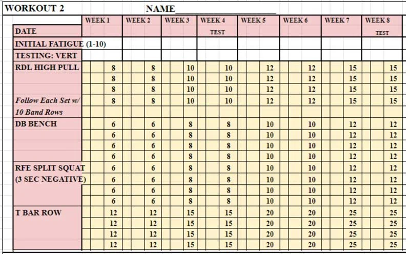 Intermediate Second