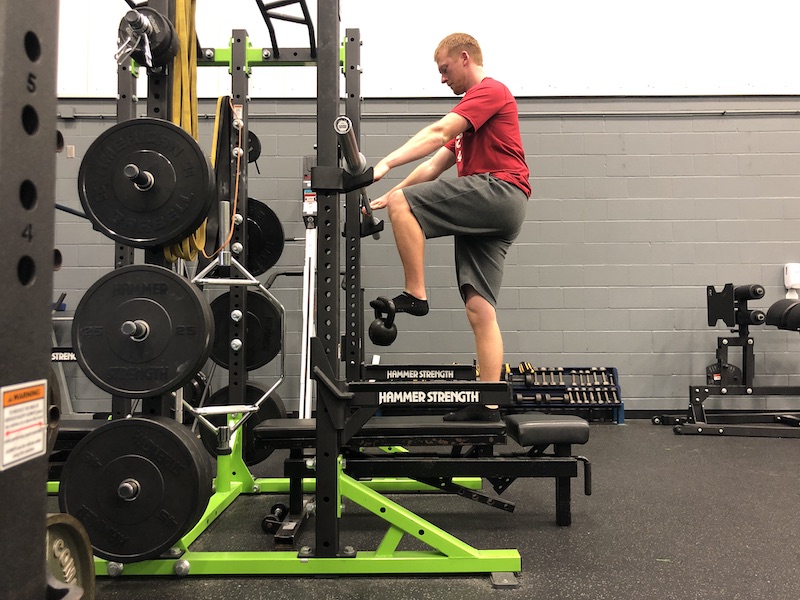KB Raise