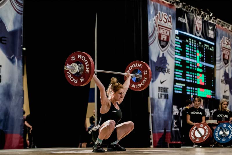 Nicole Patruno
