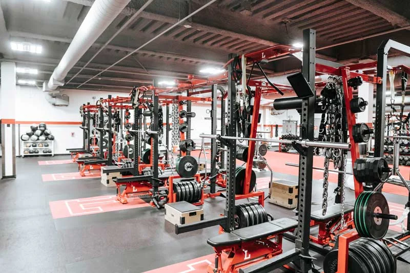 Power Racks