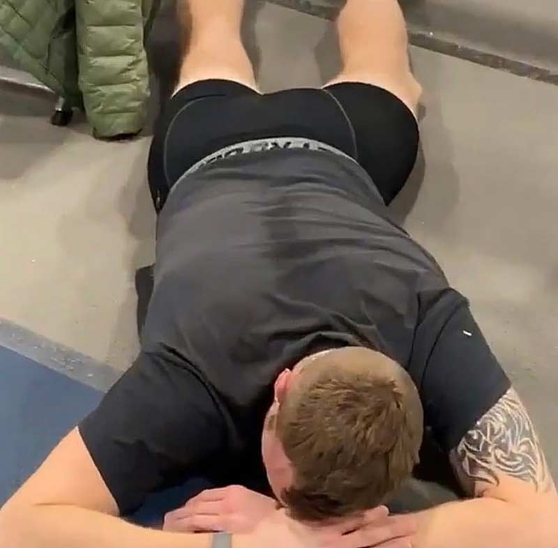 Recovery