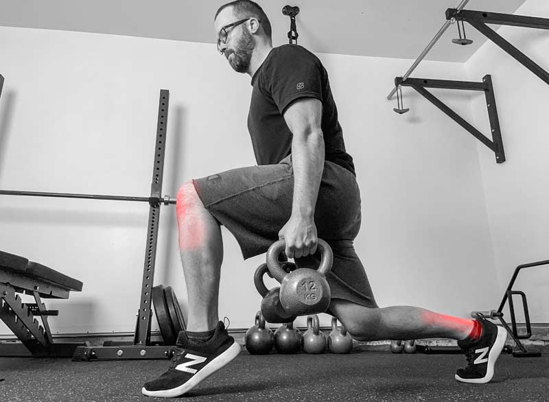 Tendon Training