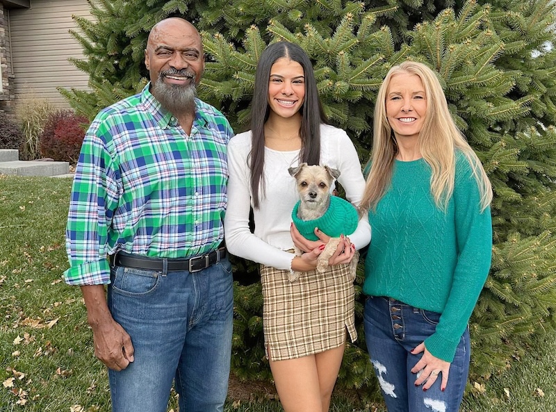 Venable Family