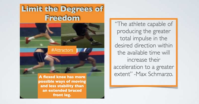 Degrees of Freedom