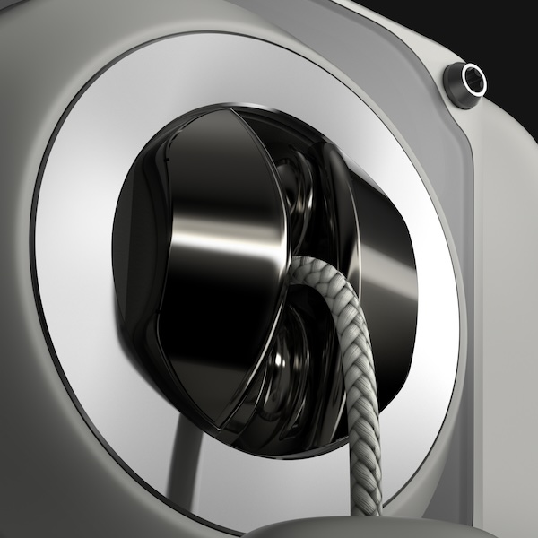 BP Coil