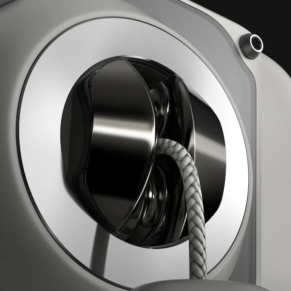 BP Coil