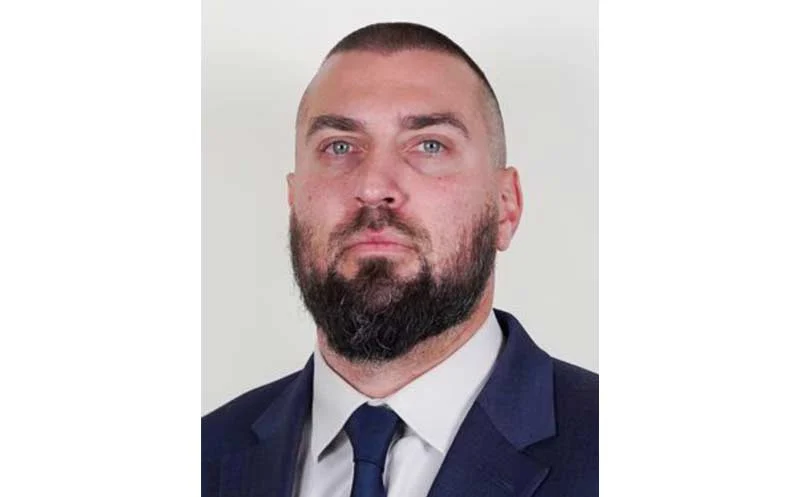 Eric Donoval
