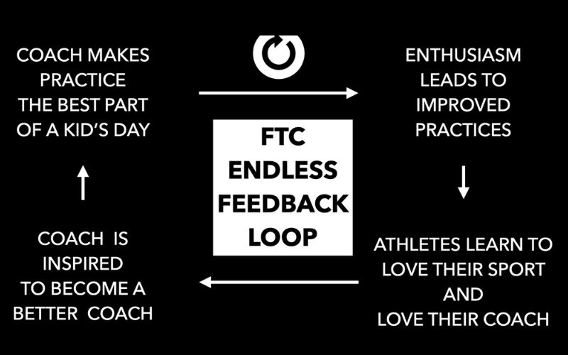 Feed The Cats Feedback Loop