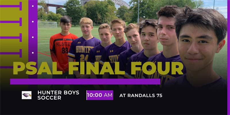 Final Four
