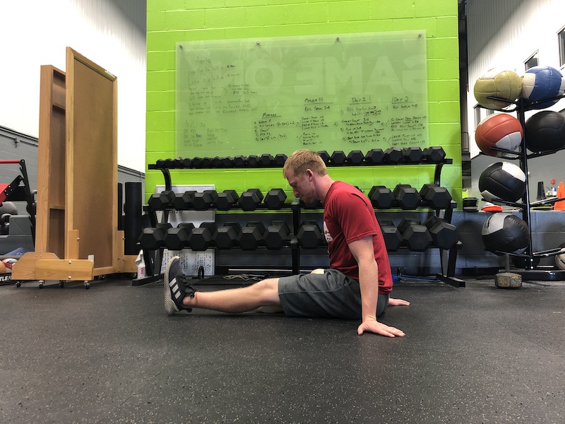 Hip Flexors