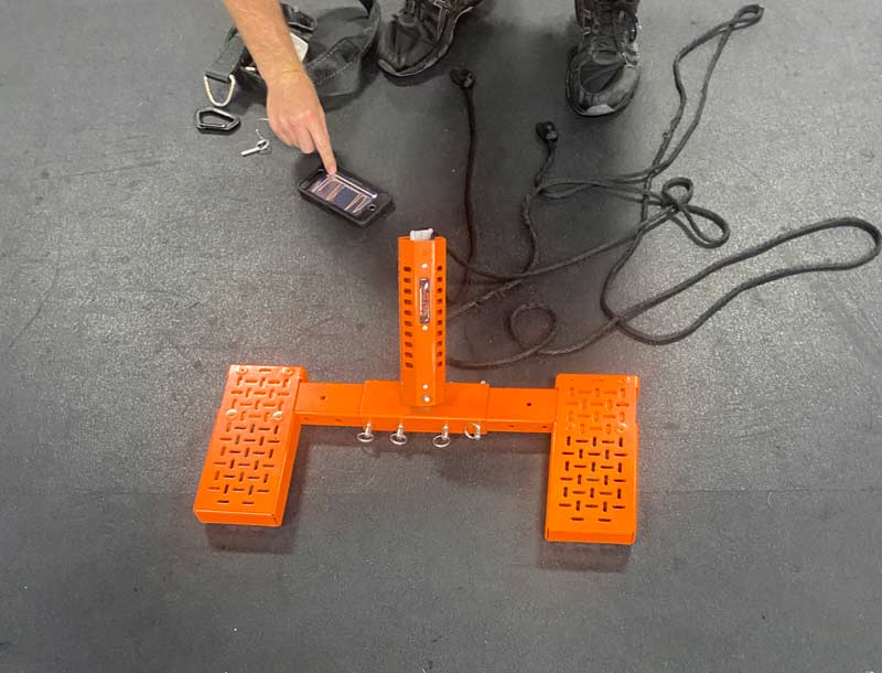 KATN Lifting Platform