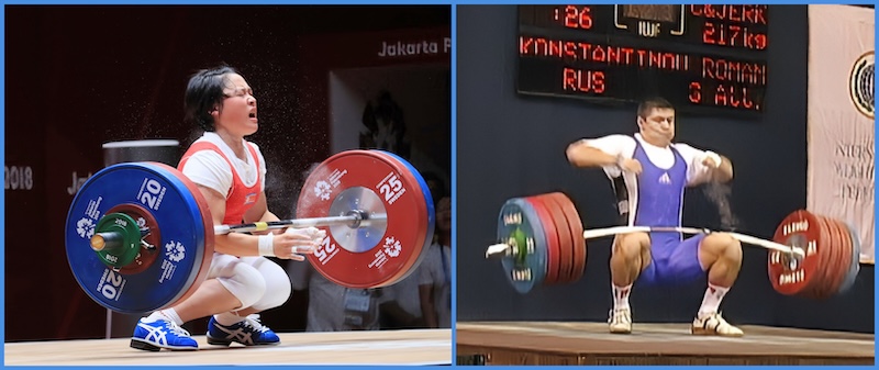 Lifter Collapse