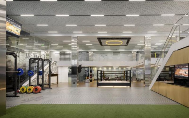 Mariotta Performance Center