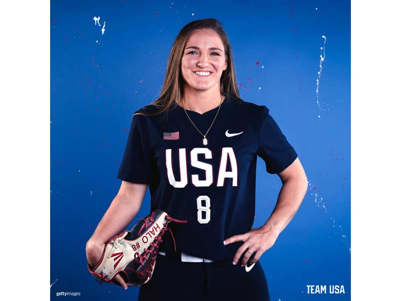 Haylie McCleney