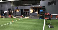 Muscle Lab