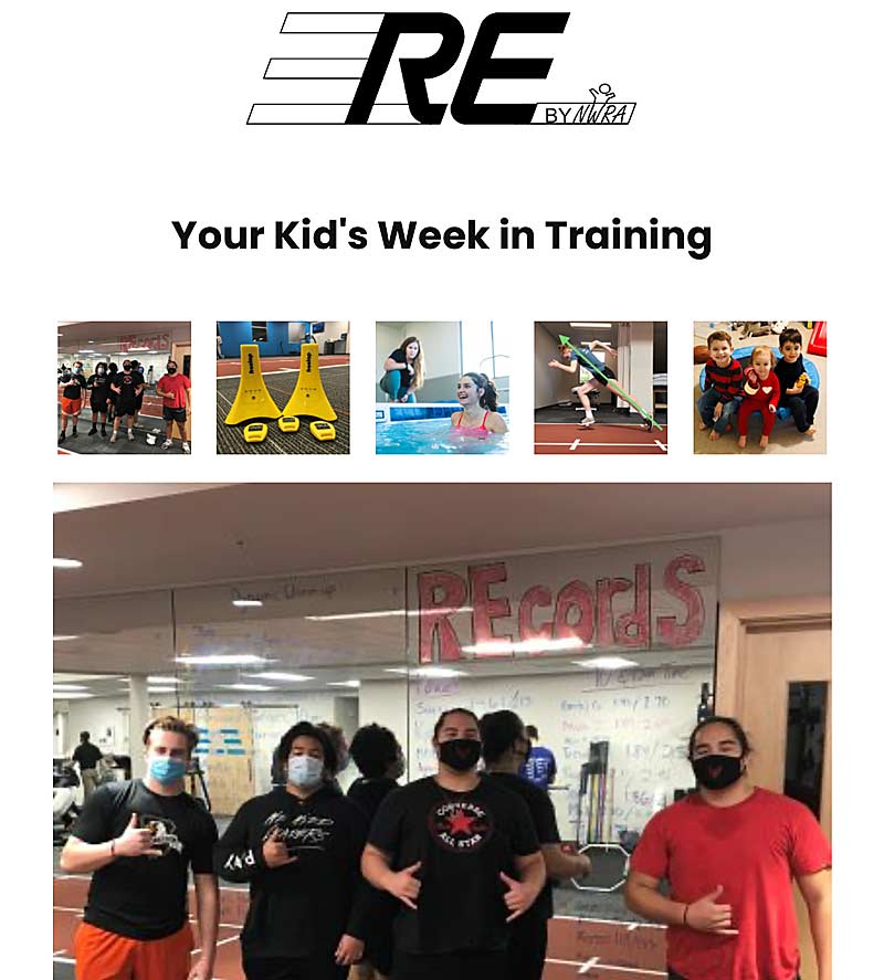 Newsletter