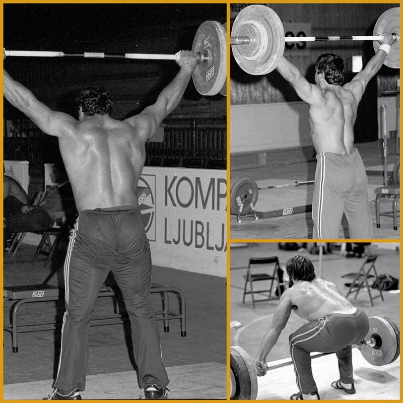 Pulling Lifts