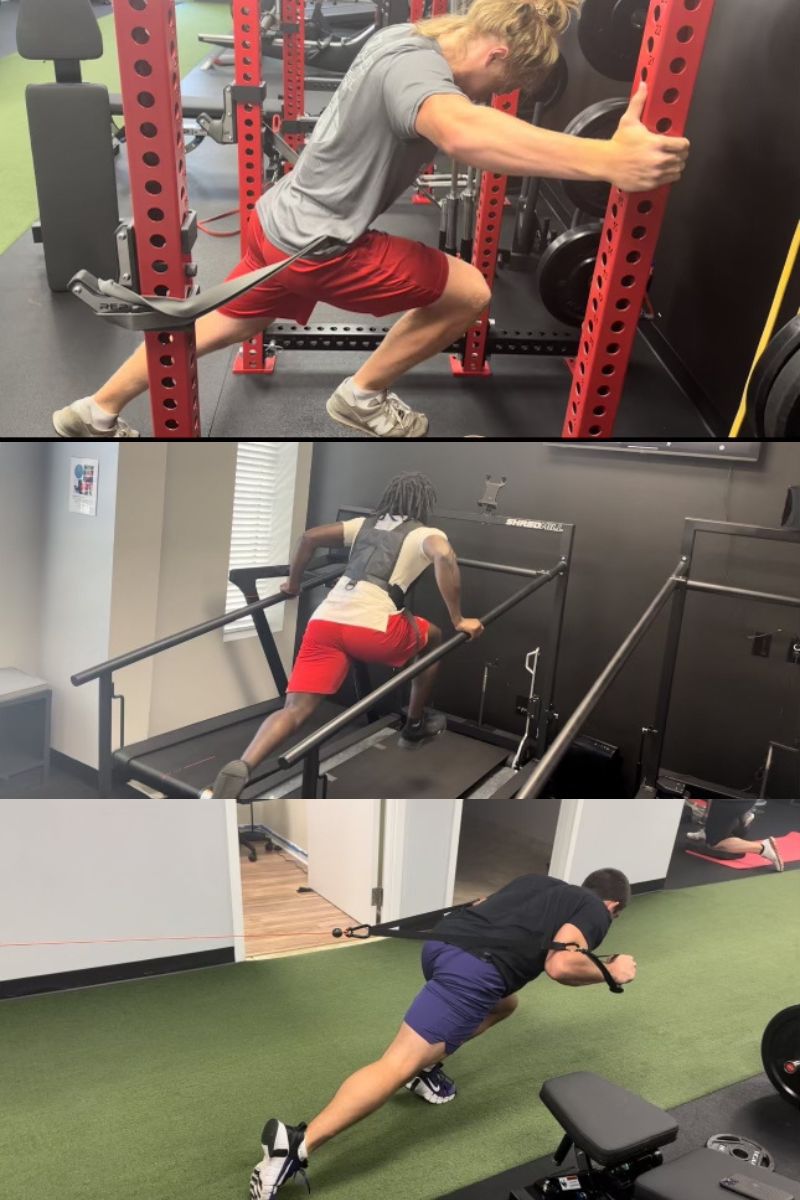 SHREDmill Circuit