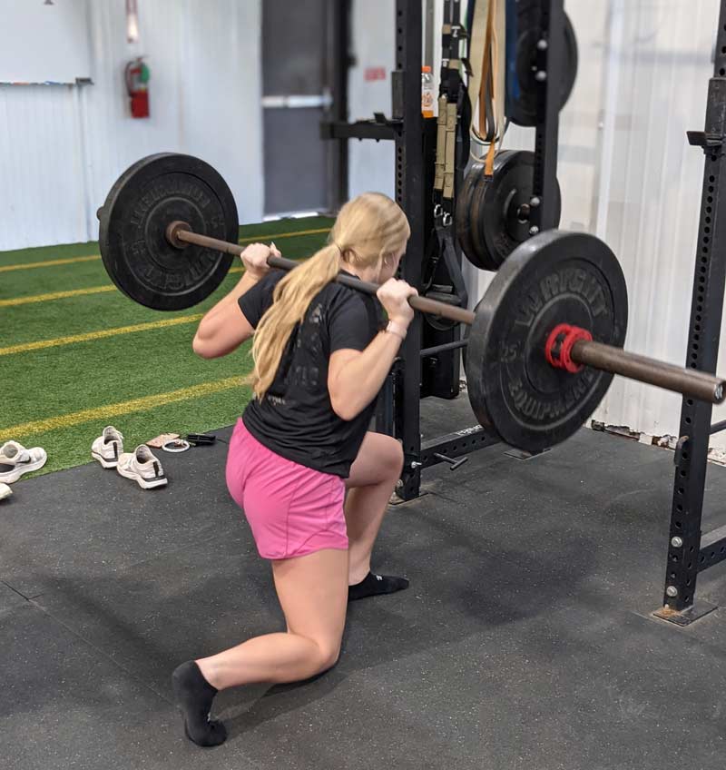 Unilateral