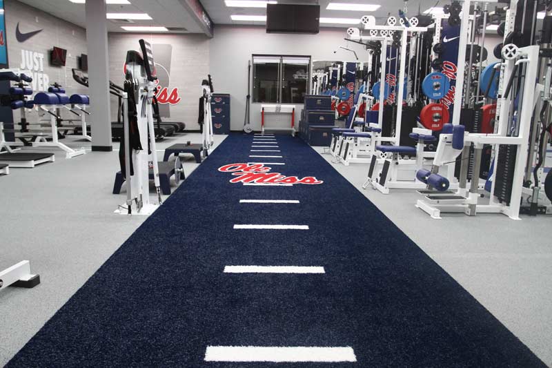 Specialty Equipment