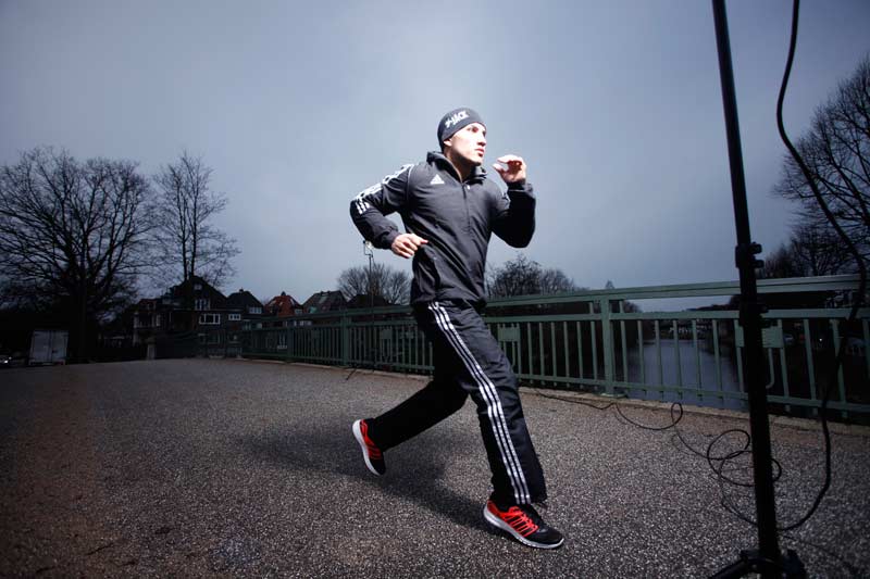 Aerobic Training
