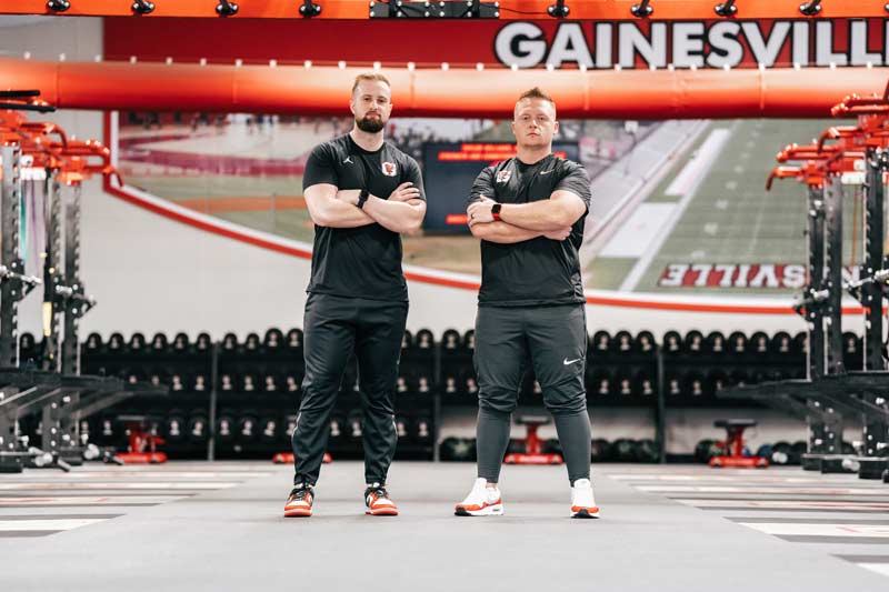 Coaches