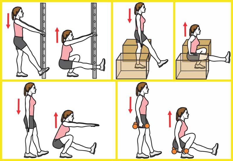 Exercises