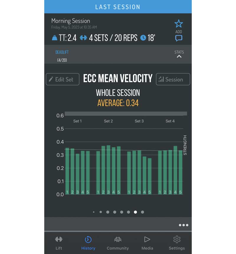 Flex App