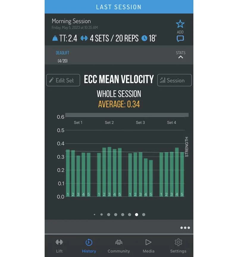 Flex App